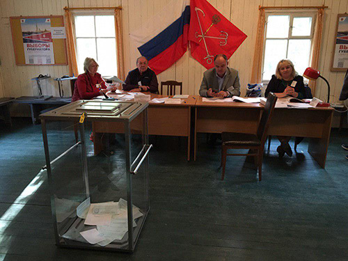 участок в Ломоносовском районе